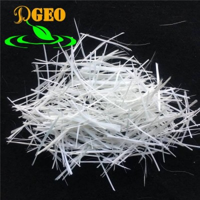 Sdgeo Ar Glass Fiber Chopped Strand For Concrete And Grc Uhpc Reinforced Glass Fiber For Concrete